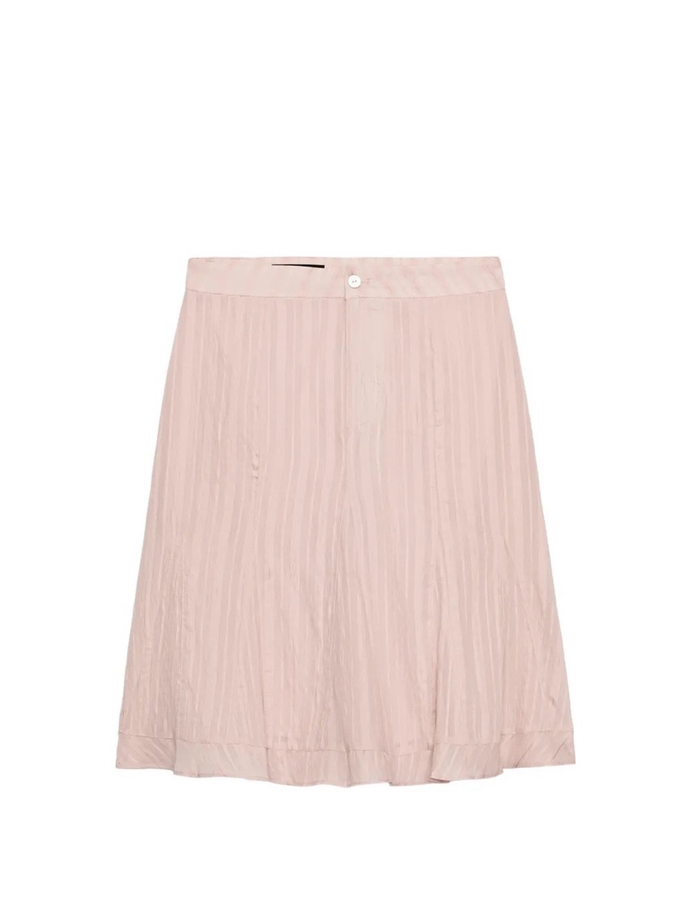 Zara NWT Midi Skirt
